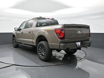 2026 Ford F-150 SuperCrew Cab 4WD Pickup for sale #TFA88708 - photo 2