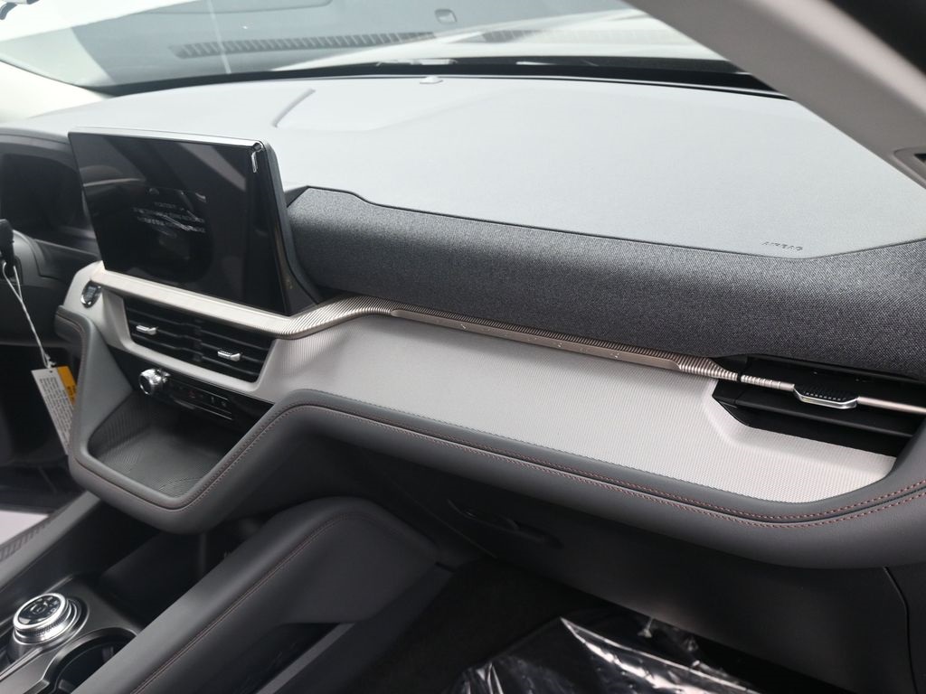 New 2026 Ford Explorer - photo 5