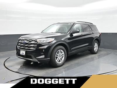 New 2026 Ford Explorer - photo 1