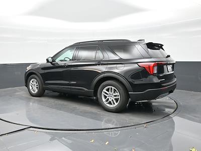 New 2026 Ford Explorer - photo 1