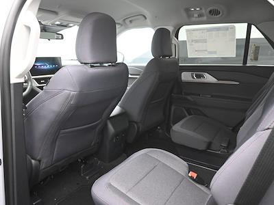 New 2026 Ford Explorer - photo 1