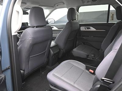 New 2026 Ford Explorer - photo 1