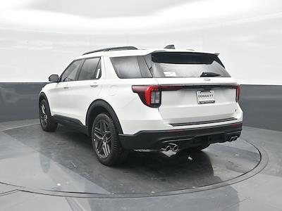 New 2026 Ford Explorer - photo 1
