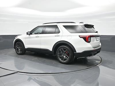 New 2026 Ford Explorer - photo 1
