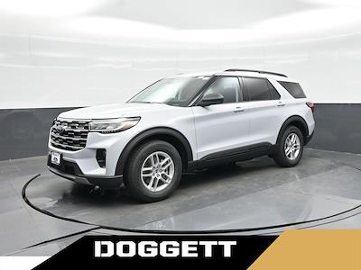 New 2026 Ford Explorer - photo 1