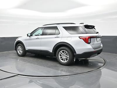 New 2026 Ford Explorer - photo 1