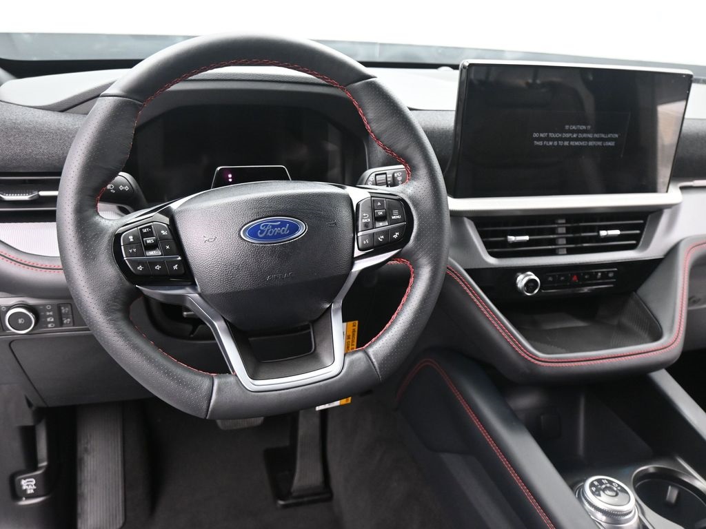 New 2026 Ford Explorer - photo 13