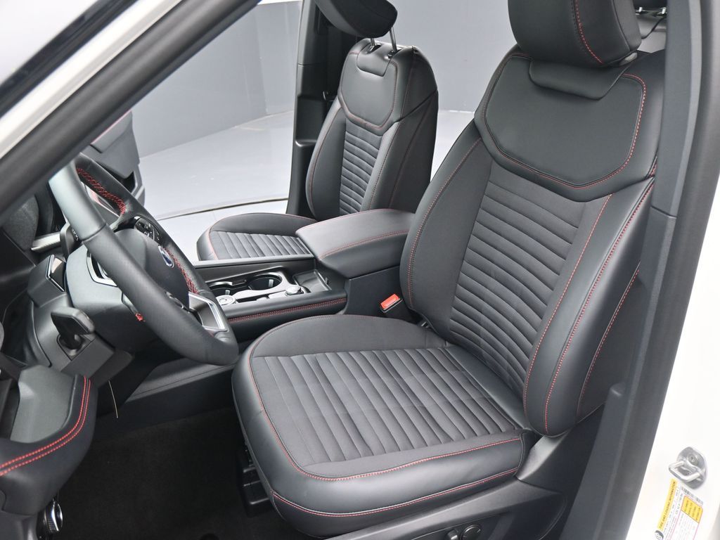 New 2026 Ford Explorer - photo 14