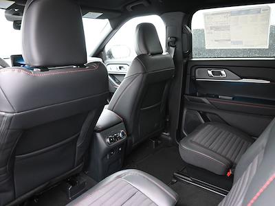 New 2026 Ford Explorer - photo 1