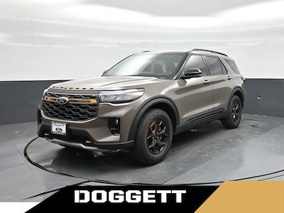 2026 Ford Explorer 4WD SUV for sale #TGA85367 - photo 1