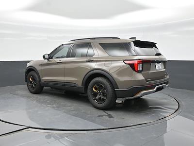 2026 Ford Explorer 4WD SUV for sale #TGA85367 - photo 2