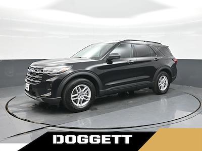 New 2026 Ford Explorer - photo 1