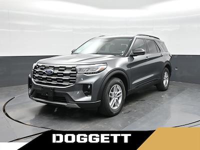 2026 Ford Explorer RWD SUV for sale #TGC03977 - photo 1