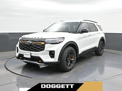 2026 Ford Explorer 4WD SUV for sale #TGC04817 - photo 1