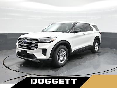 2026 Ford Explorer RWD SUV for sale #TGC05545 - photo 1