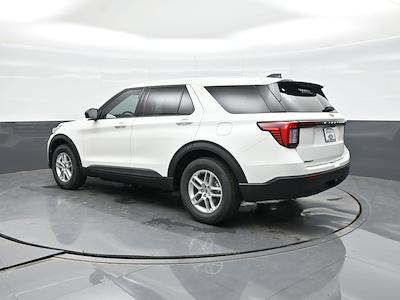 2026 Ford Explorer RWD SUV for sale #TGC05545 - photo 2