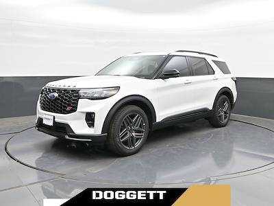 2026 Ford Explorer RWD SUV for sale #TGC13581 - photo 1
