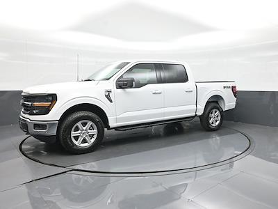 New 2026 Ford F-150 - photo 1