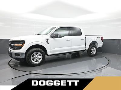 New 2026 Ford F-150 - photo 1