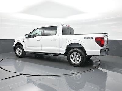 New 2026 Ford F-150 - photo 1
