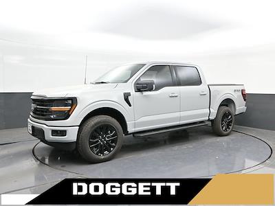 New 2026 Ford F-150 - photo 1