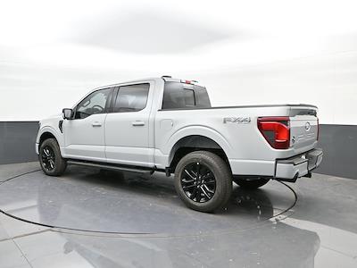 New 2026 Ford F-150 - photo 1