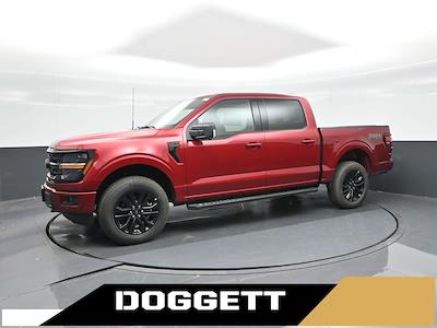 New 2026 Ford F-150 - photo 1