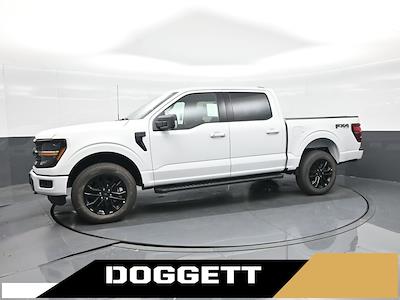 New 2026 Ford F-150 - photo 1