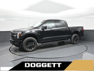 New 2026 Ford F-150 - photo 1