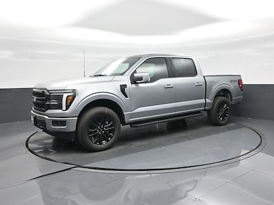 New 2026 Ford F-150 - photo 1