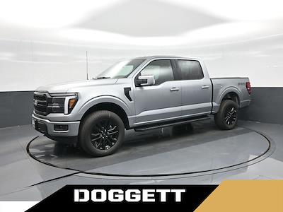 New 2026 Ford F-150 - photo 1