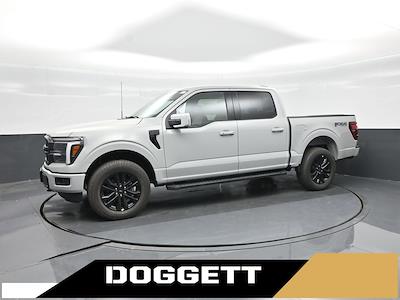 New 2026 Ford F-150 - photo 1