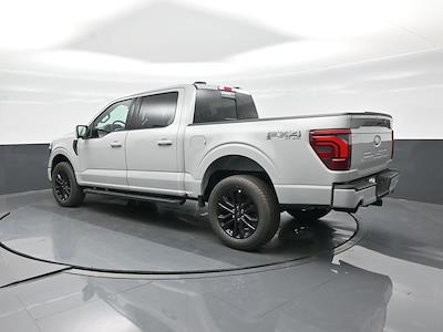 New 2026 Ford F-150 - photo 1