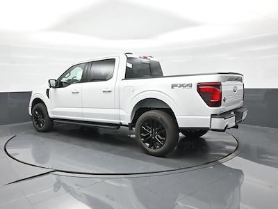 New 2026 Ford F-150 - photo 1
