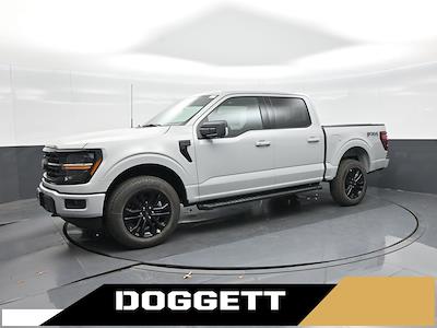 New 2026 Ford F-150 - photo 1