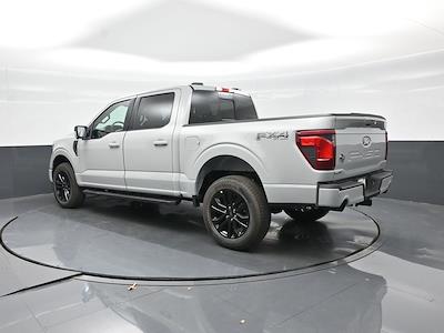 New 2026 Ford F-150 - photo 1