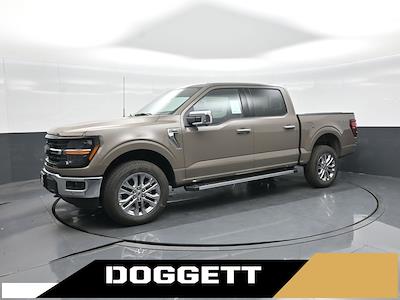 New 2026 Ford F-150 - photo 1