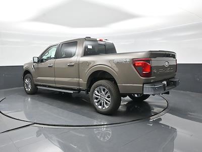 New 2026 Ford F-150 - photo 1