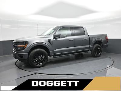 New 2026 Ford F-150 - photo 1