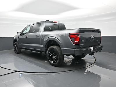 New 2026 Ford F-150 - photo 1