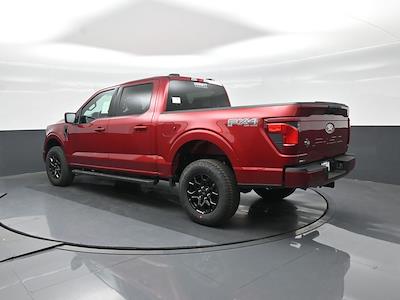 New 2026 Ford F-150 - photo 1