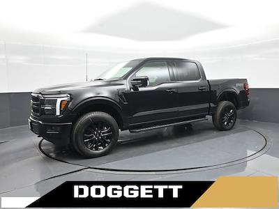 New 2026 Ford F-150 - photo 1