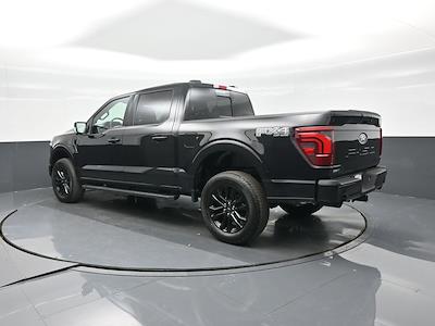 New 2026 Ford F-150 - photo 1