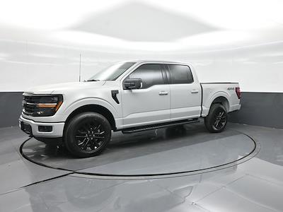 New 2026 Ford F-150 - photo 1