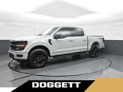 New 2026 Ford F-150 - photo 1