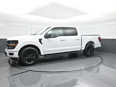 New 2026 Ford F-150 - photo 1