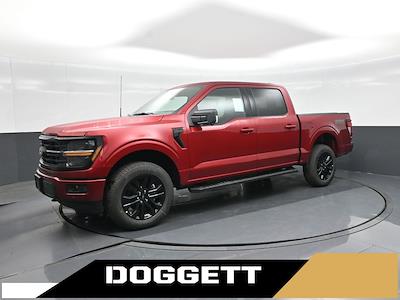 New 2026 Ford F-150 - photo 1