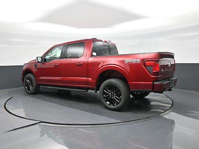 New 2026 Ford F-150 - photo 1