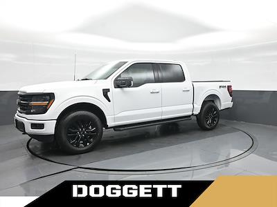 New 2026 Ford F-150 - photo 1