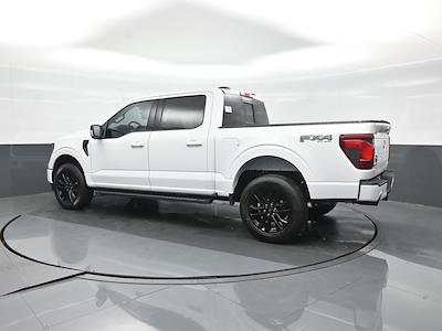 New 2026 Ford F-150 - photo 1